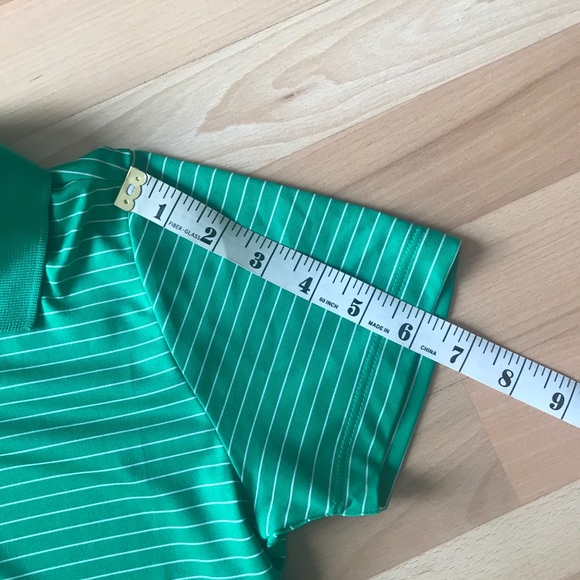 Nike dri-fit woman’s polo shirt xs - Picture 6 of 8